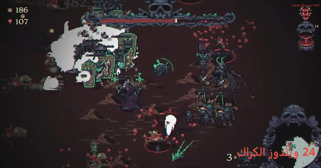 Skull Horde Torrent Download