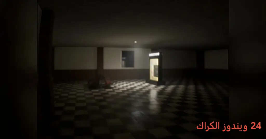 The Complex Found Footage Torrent Download