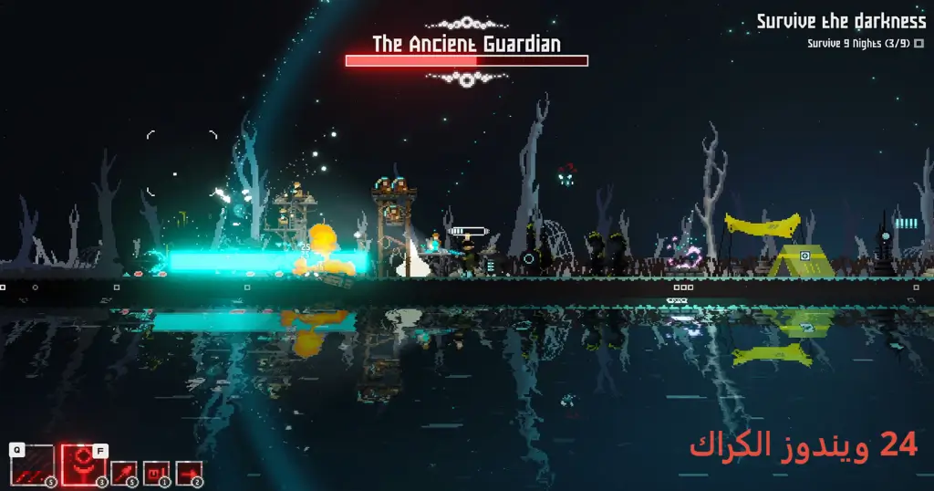 The Ember Guardian Torrent Download