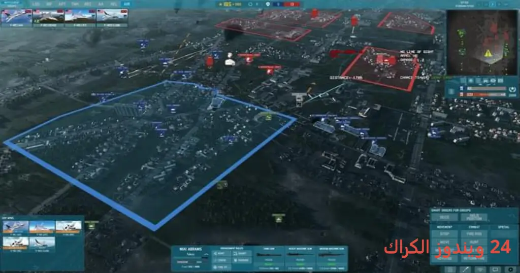 WARNO Gold Edition Torrent Download