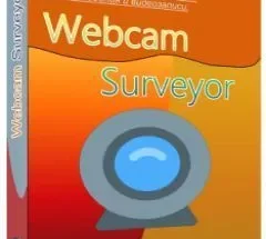 Webcam Surveyor 3.5.4 تحميل مجاني