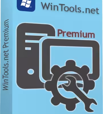 Wintools 1.0 تحميل مجاني