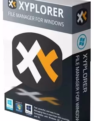 XYplorer 24.10.0200 تحميل مجاني