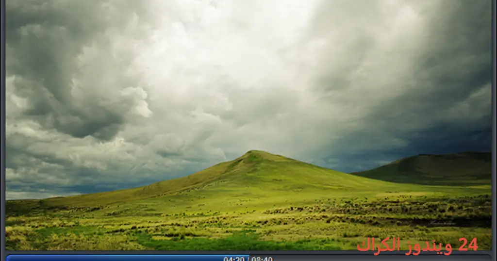 Zoom Player Max تحميل مجاني