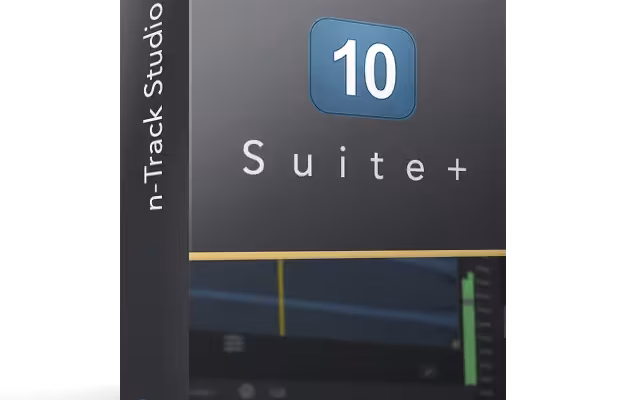 n-track Studio تحميل مجاني ويندوز الكراك 24 - تحميل مجاني n-track Studio تحميل مجاني
