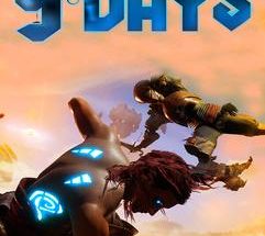 9 Days v1.41 تحميل مجاني