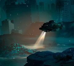 A Tale of Silent Depths Build 23378114 تحميل مجاني