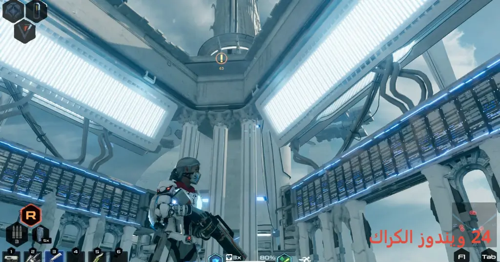 AI Olympius Torrent Download