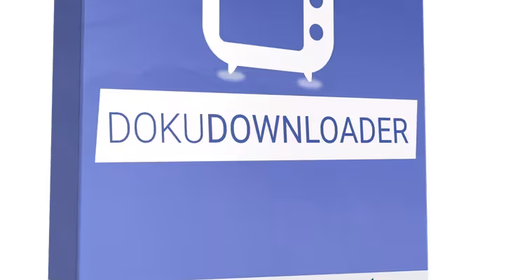 Abelssoft Doku Downloader Plus تحميل مجاني ويندوز الكراك 24 - تحميل مجاني Abelssoft Doku Downloader Plus تحميل مجاني