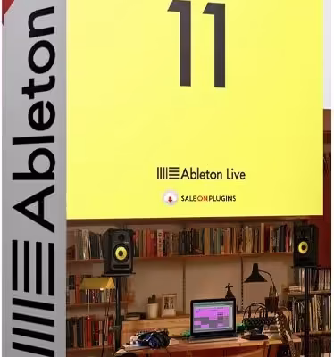 Ableton Live  تحميل مجاني
