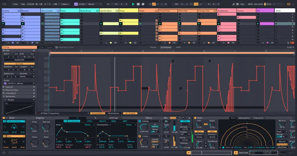 Ableton Live تحميل مجاني