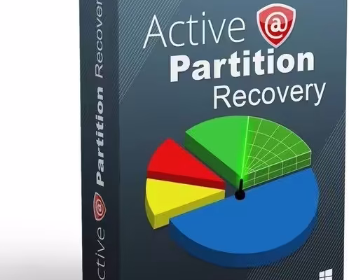 Active Partition Recovery Ultimate تحميل مجاني
