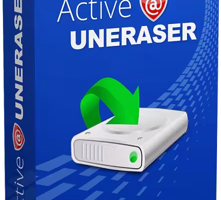 Active Uneraser Ultimate  télécharger مجاني