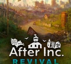 After Inc Revival Build 23911093 تحميل مجاني