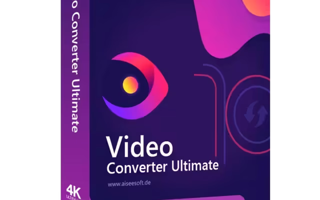 Aiseesoft Video Converter Ultimate تحميل مجاني