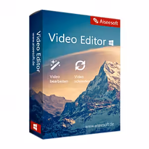 Aiseesoft Video Editor تحميل مجاني ويندوز الكراك 24 - تحميل مجاني Aiseesoft Video Editor تحميل مجاني