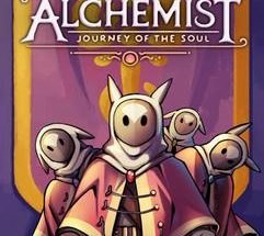 Alchemist Journey of the Soul-Repack تحميل مجاني