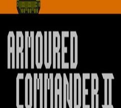 Armoured Commander II Build 23397653 تحميل مجاني