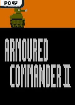 Armoured Commander II Build 23397653 تحميل مجاني ويندوز الكراك 24 - تحميل مجاني Armoured Commander II Build 23397653 تحميل مجاني