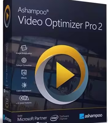 Ashampoo Video Optimizer Pro تحميل مجاني ويندوز الكراك 24 - تحميل مجاني Ashampoo Video Optimizer Pro تحميل مجاني