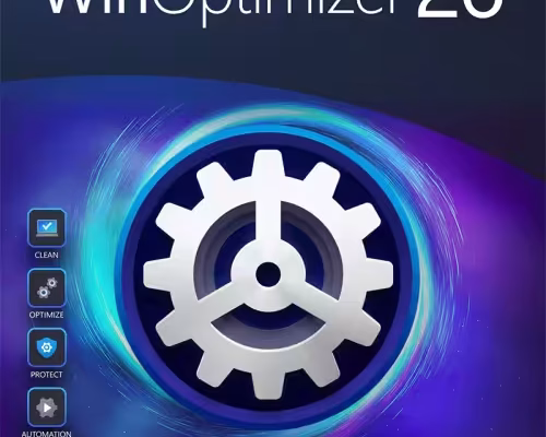 Ashampoo WinOptimizer تحميل مجاني