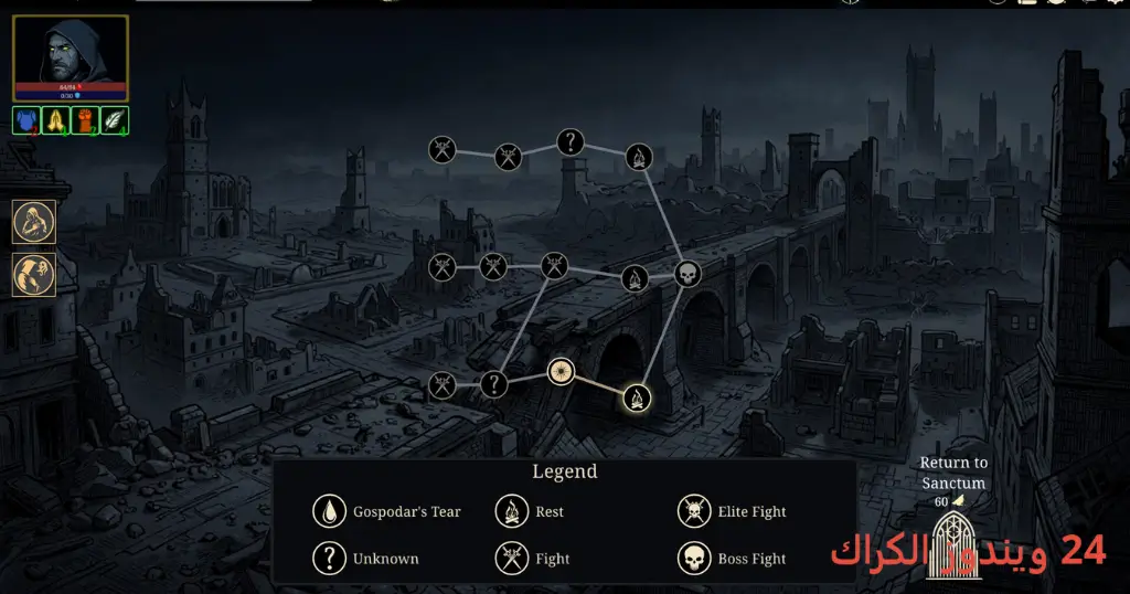 Ashes of Morgravia Torrent Download