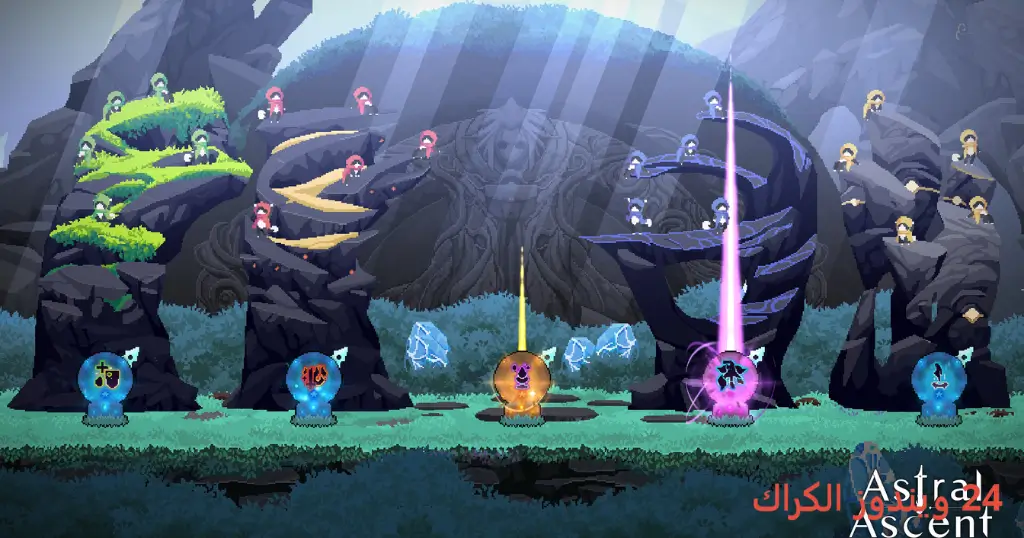 Astral Ascent Torrent Download