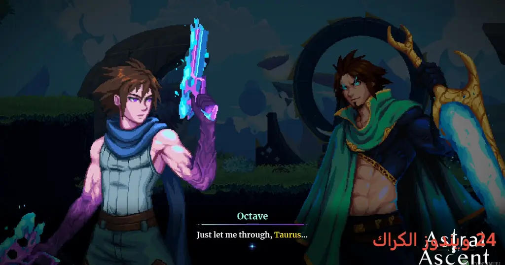 Astral Ascent Torrent Download