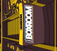 BOXROOM Early Access تحميل مجاني