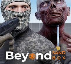 Beyond Sandbox v0.11.2 تحميل مجاني
