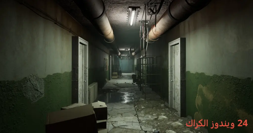Beyond the Doors Torrent Download