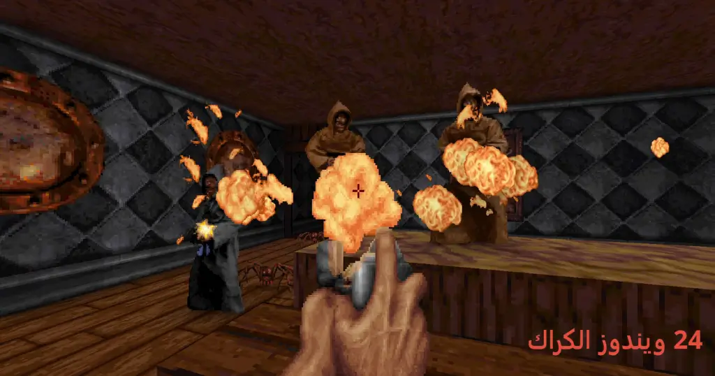 Blood Refreshed Supply Torrent Download