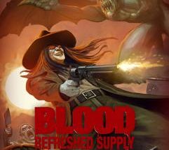 Blood Refreshed Supply v3.1.3744 تحميل مجاني