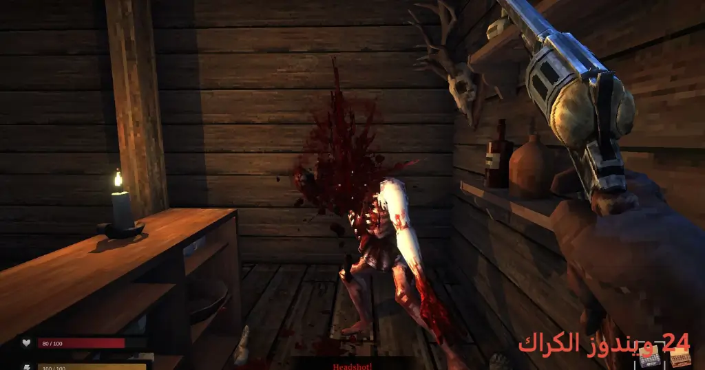 Blood West Torrent Download
