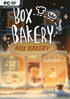 Box Bakery Build 22707006 تحميل مجاني ويندوز الكراك 24 - تحميل مجاني Box Bakery Build 22707006 تحميل مجاني