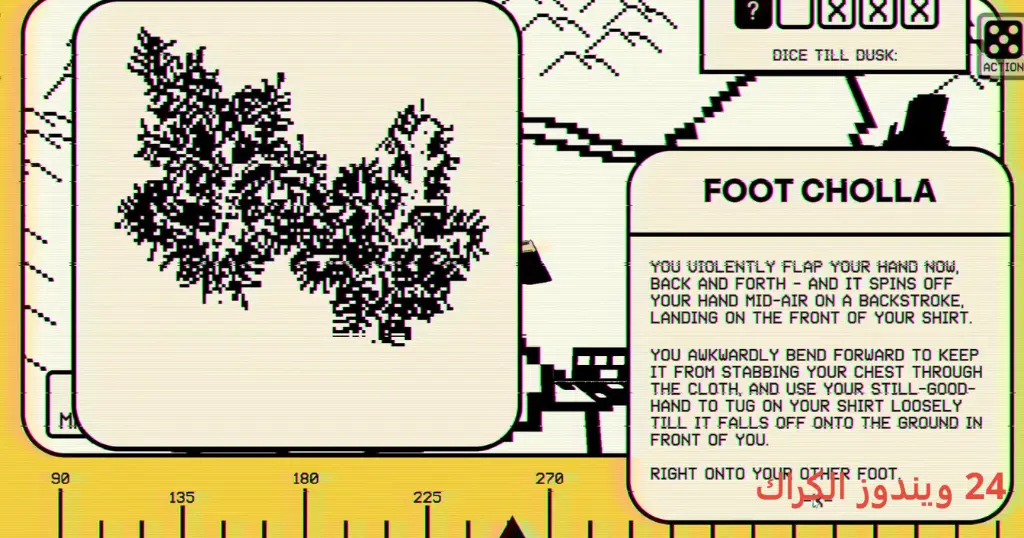 Broke Signal Badlands A World of Desert Adventure Torrent Download