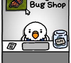 Budgies Bug Shop Build 23511070 تحميل مجاني