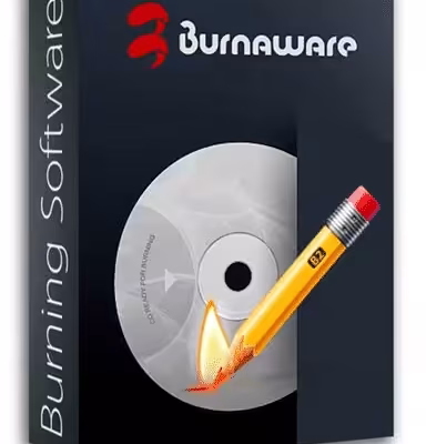 BurnAware 15.9 تحميل مجاني