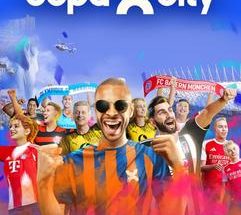 COPA CITY-Repack تحميل مجاني