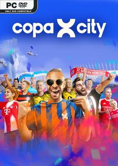 COPA CITY-Repack تحميل مجاني ويندوز الكراك 24 - تحميل مجاني COPA CITY-Repack تحميل مجاني