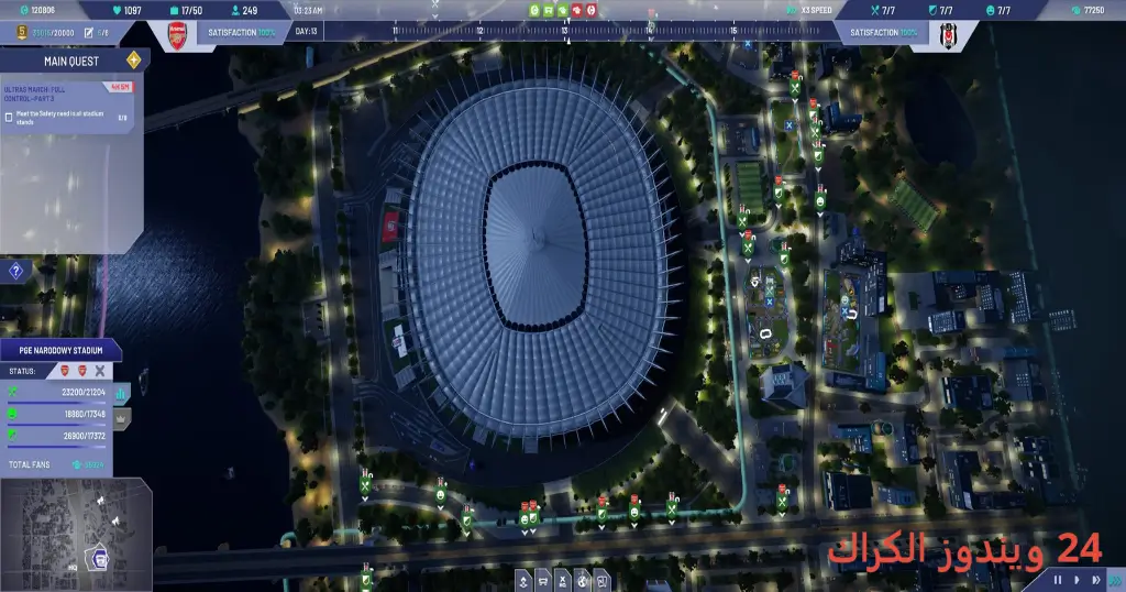 COPA CITY Torrent Download COPA CITY Torrent Download
