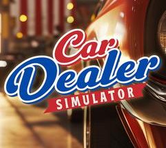 Car Dealer Simulator Build 23911484 تحميل مجاني