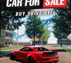 Car For Sale Simulator 2023 v1.3.5.1 تحميل مجاني