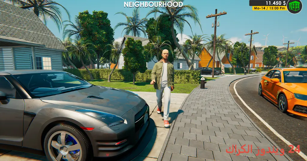 Car For Sale Simulator Torrent Download