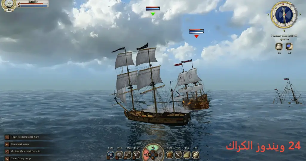 Caribbean Legend Age of Pirates Torrent Download Caribbean Legend Age of Pirates Torrent Download