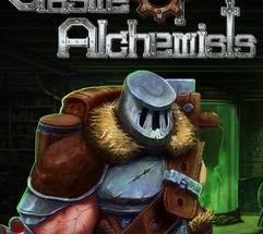 Castle Of Alchemists v1.1 تحميل مجاني