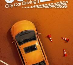 City Car Driving 2.0 تحميل مجاني
