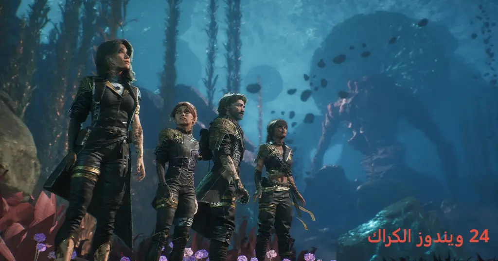 Clair Obscur Expedition 33 Torrent Download