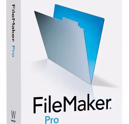 Claris FileMaker Pro تحميل مجاني