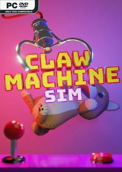 Claw Machine Sim Build 21871660 تحميل مجاني ويندوز الكراك 24 - تحميل مجاني Claw Machine Sim Build 21871660 تحميل مجاني